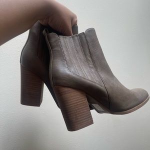 Call It Spring Boots